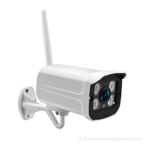 Ensemble de caméras de surveillance de vidéosurveillance 3MP IP extérieur